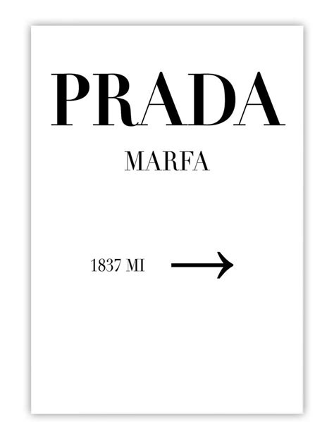 vintage prada poster|Poster Master Vintage Prada Poster .